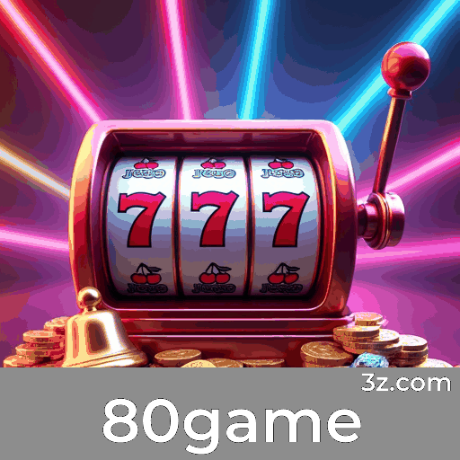 Acesso ao 80game