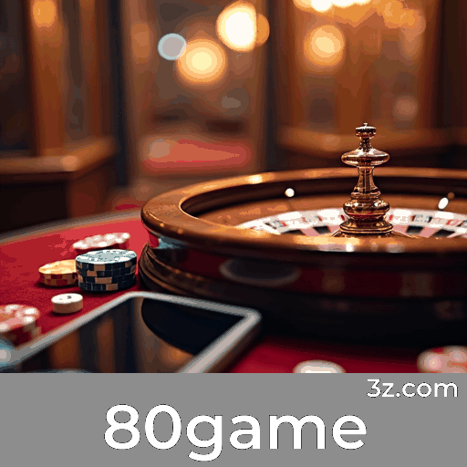 Cassino Online 80game