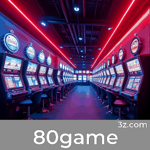 Acesso ao 80game