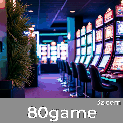Acesso ao 80game