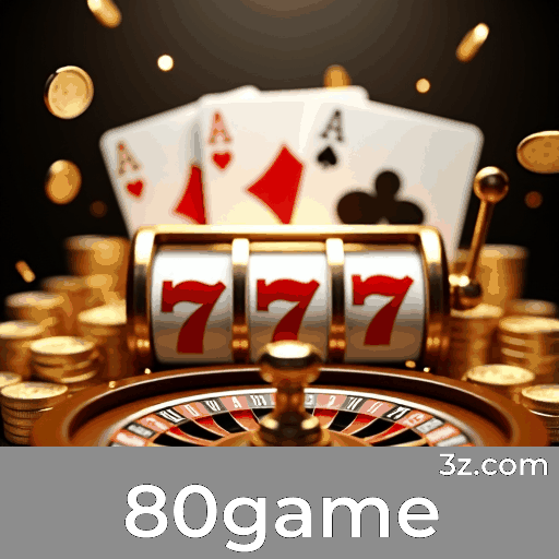 Cassino Online 80game