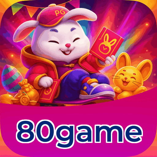 80game logo