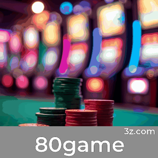 Acesso ao 80game