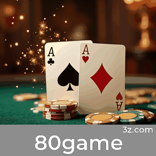 Cadastro na 80game