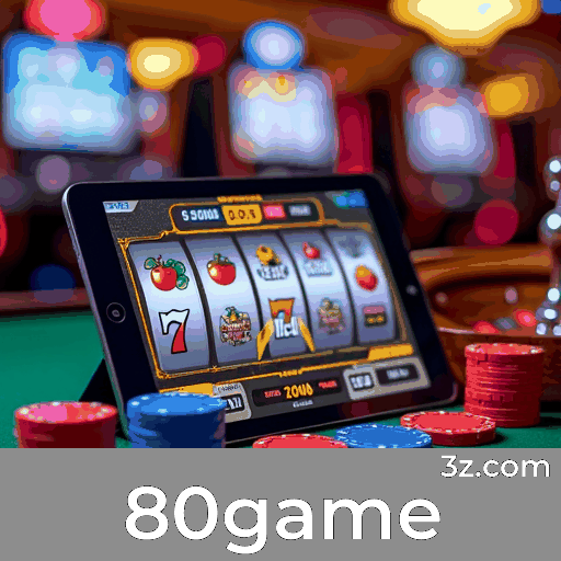 Cassino Online 80game