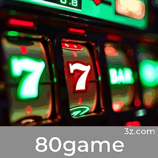 Acesso ao 80game