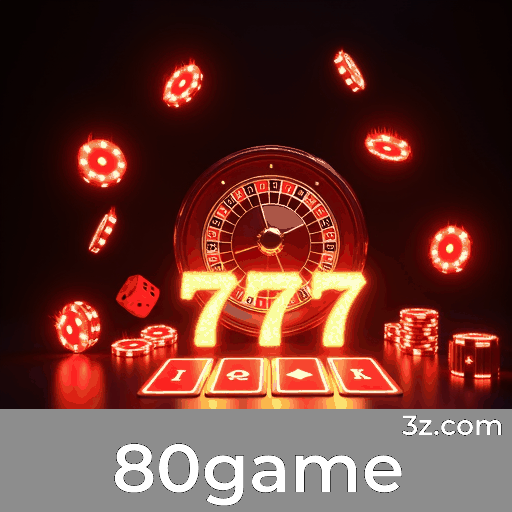80game: Plataforma de Apostas Segura e Divertida