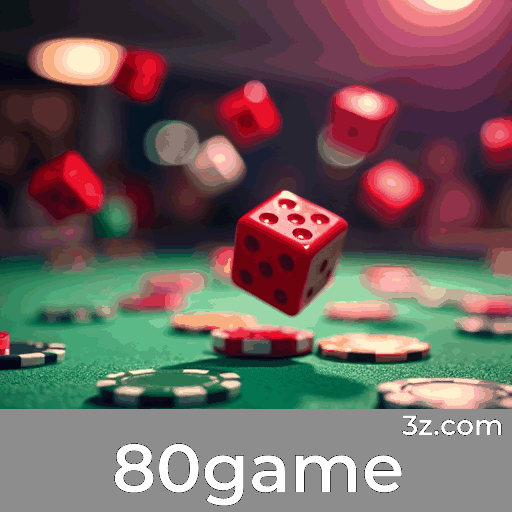 Acesso ao 80game
