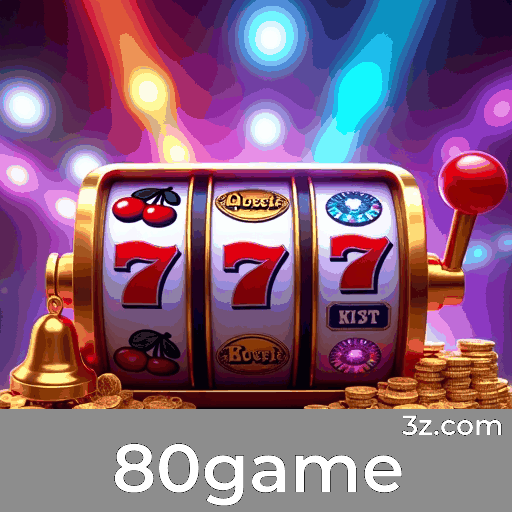 Cassino Online 80game